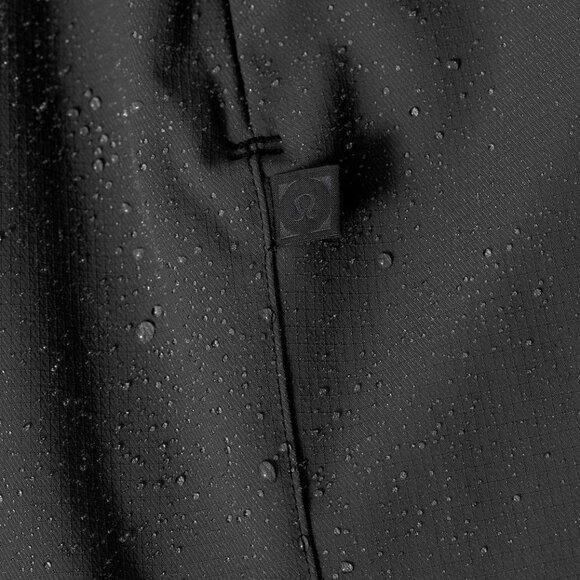 * NWT Lululemon Kosaten Skirt LAB modern Graphite Grey SPRING Size 4 - Picture 12 of 13